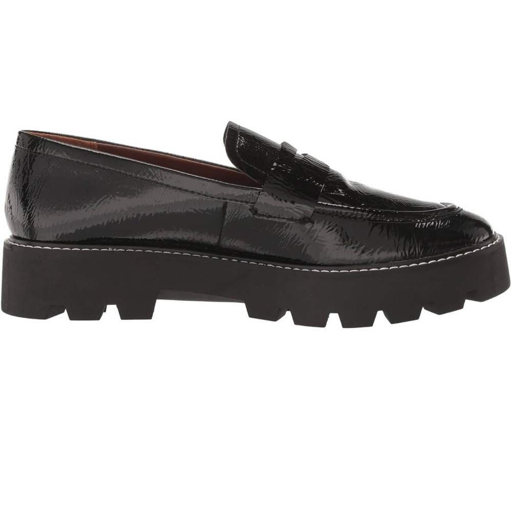 Franco Sarto Chunky Loafer